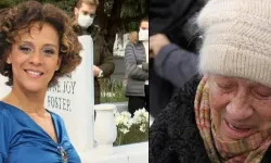Hatice Foster kimdir, kaç yaşında, nereli? Defne Joy Foster’in ölümü hakkında kimi sorumlu tuttu, ne dedi?