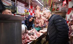 Gaziantep’te iş yerlerine sıkı denetim! 18 iş yeri mühürlendi…