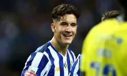 Galatasaray'a mı transfer oluyor? Deniz Gül kimdir, kaç yaşında, hangi takımda oynuyor, mevkisi ne?