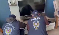 Gaziantep dahil 28 ilde dev operasyon! Çok sayıda şüpheli yakayı ele verdi…