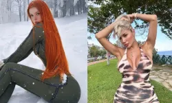 Ebru Arman (Naz Fraoula) kimdir, tutuklandı mı, cezaevinde mi, ne iş yapıyor?