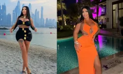 Eda Alboya kimdir, cezaevinde mi, tutuklu mu, kaç yaşında, ne iş yapıyor?