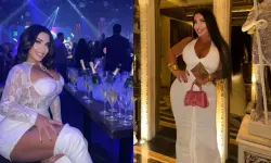 Eda Alboya kimdir, neden gözaltında? Eda Alboya evli mi bekar mı, kaç yaşında, ınstagram hesabı ne?