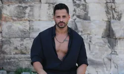 Yeraltı Dizisinin Ferhat’ı Ekin Mert Daymaz Kaç Yaşında, Boyu Kaç, Sevgilisi Var mı?