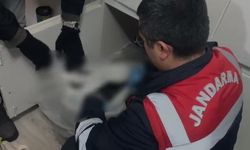 Gaziantep’te jandarmadan fuhuş operasyonu!