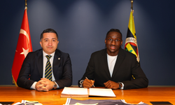 Cherif Resmen Fenerbahçe’de