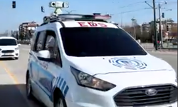 Gaziantep’te dudak uçuklatan trafik cezası: Emniyet Uyardı!