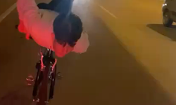 Gaziantep’te gençlerin tehlikeli tutkusu can aldı: “Daha kaç can gidecek?”