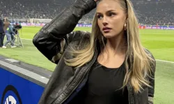 Ebbe Moberg Kim, Kaç Yaşında, Nereli, Mesleği Ne, Model Mi? Inter Bodo/Glimt maçındaki gizemli kadın taraftar kimdir?