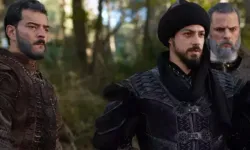 Kuruluş Orhan Yeni Bölüm Hangi Gün, Hangi Kanalda, Saat Kaçta Yayınlanıyor 2026?