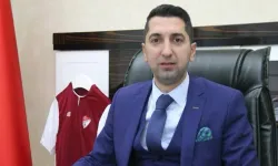 Abdulsamet Eren kimdir, Elazığ Gençlik ve Spor İl Müdürü olarak hangi görevlerde bulundu, eğitimi ve kariyeri nedir?