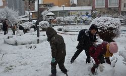 Elazığ yarın okullar tatil mi, 12 Şubat Perşembe Elazığ’da okul yok mu? (ELAZIĞ VALİLİĞİ – KAR TATİLİ AÇIKLAMASI)