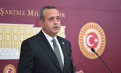 Gaziantep Kaya’dan Oto Sanayi Sitesi Projesi’ne tam destek!