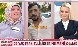 Esra Erol’da Gülzade Tatar Olayı Nedir? 20 Yaş Farklı Evlilikte İhanet İddiası ve Aydın Tatar Kimdir?