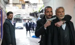 Eşref Rüya bu hafta olaylı: Rüya’nın gelişi her şeyi alt üst edecek