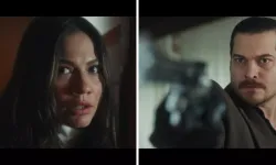 Eşref Rüya Son Bölüm (31. Bölüm) İzle! Eşref Rüya Son Bölüm Neden YouTube'da Yok, Nereden İzlenir?