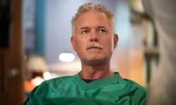 McSteamy’e veda: Eric Dane 53 yaşında öldü