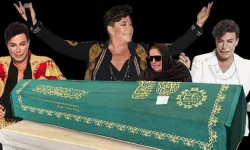 Fatih Ürek’in cenazesinde dikkat çeken görüntüler sonrası Armağan Çağlayan’ın paylaşımı gündem oldu