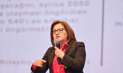 Fatma Şahin’den flaş deprem açıklaması! Paramız yok demeye hakkımız yoktu!