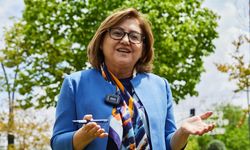 Fatma Şahin zirveyi bırakmıyor! ORC’den dikkat çeken araştırma…