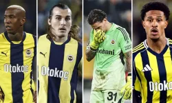 Fenerbahçe’de hangi oyuncular sakat, son durum ne?
