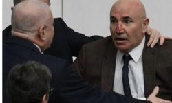 Şanlıurfa Milletvekili Mahmut Tanal tedavi altına alındı