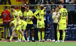 Kazandı Ama Yıkıldı! Fenerbahçe 300. Maçta Avrupa’ya Veda Etti