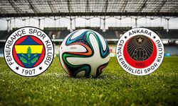 Fenerbahçe Gençlerbirliği maçı ne zaman, saat kaçta, hangi kanalda yayınlanacak?