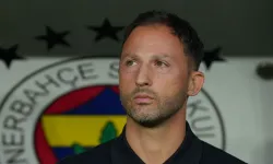 Fenerbahçe, Tedesco ile yollarını ayırdı: Yeni isim açıklandı