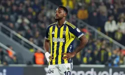 Fenerbahçe'de şok ayrılık! Jhon Duran'ın yeni takımı belli oldu