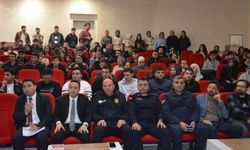 Gaziantep’te üniversite öğrencilerine dijital dolandırıcılık uyarısı!