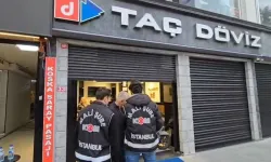 Florya’da 30 Milyon Dolar Şoku: Taç Döviz Sahibi Atilla Durmaz Kimdir?