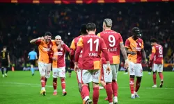 Galatasaray İstanbulspor maçı başladı mı, nereden izlenir? Galatasaray İstanbulspor maç kadrosu ve maç kanalı