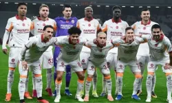 Galatasaray Juventus Maç Kadrosu: Şampiyonlar Ligi Galatasaray-Juventus muhtemel 11'ler, Galatasaray'da kimler eksik?