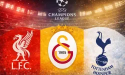 Liverpool Mu, Tottenham Mı? Galatasaray’ın Şampiyonlar Ligi Son 16 Rakibi Kim Oldu?