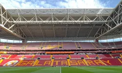 Galatasaray RAMS Park kapasitesi kaç kişi olacak, stat büyütülüyor mu?