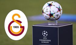Galatasaray Şampiyonlar Ligi TAM LİSTE! Kimler eklendi, kimler çıkarıldı?