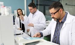 GAÜN, sanayiye yönelik dijital hızlı çözüm sistemini devreye aldı