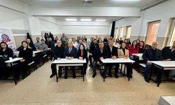 GAÜN’de İhracat Akademisi Eğitim Programı başarıyla tamamlandı!