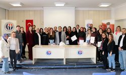 GAÜN’de yapay zeka destekli bölüm tanıtım proje yarışması