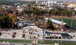 GAÜN’den 2025’te 6 buluşa tescil