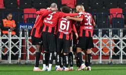 Gaziantep FK istikrardan yoksun