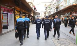 Gaziantep’te işletmelere sıkı denetim! Ekipler sahada…