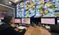 Gaziantep, dirençli şehir vizyonuyla geleceğe hazırlanıyor