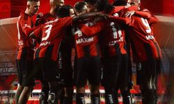 Gaziantep FK ile Trabzonspor 14.randevuda…