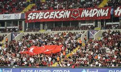 Gaziantep FK – Kasımpaşa maçının biletleri satışta! 27 TL kampanyası…