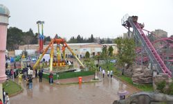 Gaziantep Harikalar Diyarı Açık Mı? Harikalar Diyarı Kapandı Mı?