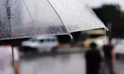 Gaziantep’in 12 Nisan - 16 Nisan 2026 5 günlük hava durumu