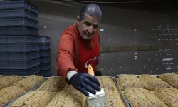 Gaziantepliler Bu Lezzeti 11 Ay Bekliyor