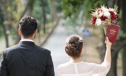 Gaziantep’te evlenecek çiftlere 40 bin TL destek kararı çıktı